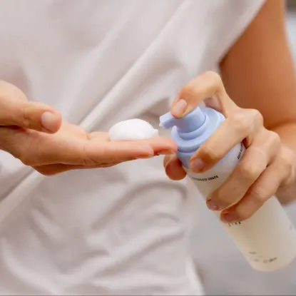 skjur skincare