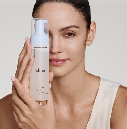 skjur skincare