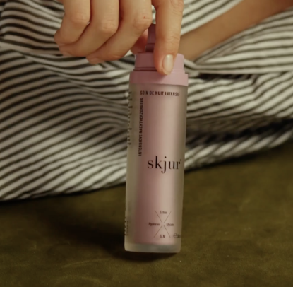 skjur skincare
