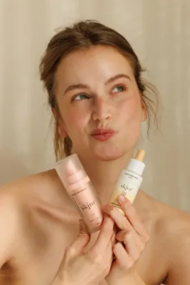 skjur skincare