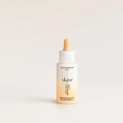 skjur skincare
