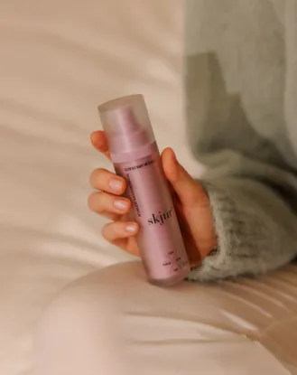 skjur skincare