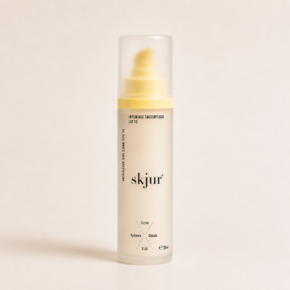 skjur skincare
