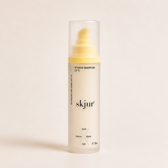 skjur skincare