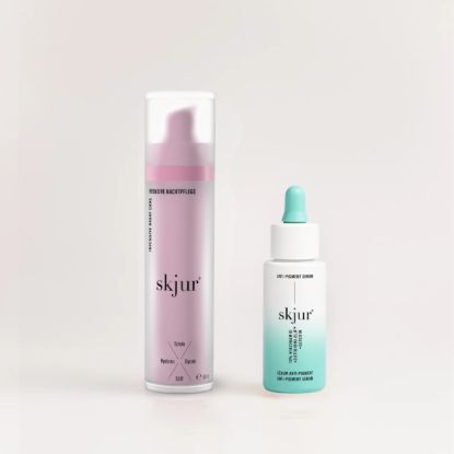 skjur skincare
