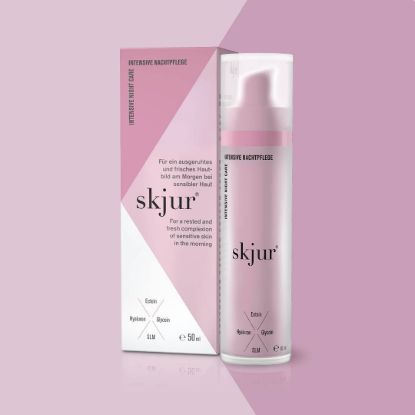 skjur skincare