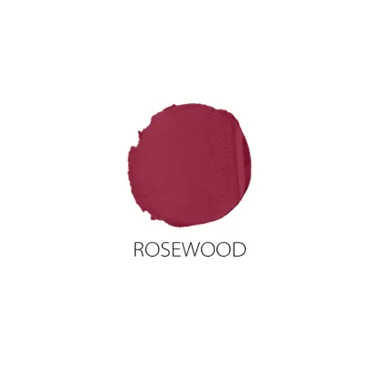ANNEMARIE BÖRLIND LIQUID LIPSTICK MATT ROSEWOOD