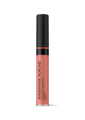 ANNEMARIE BÖRLIND LIQUID LIPSTICK MATT NUDE