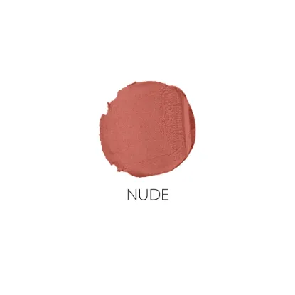 ANNEMARIE BÖRLIND LIQUID LIPSTICK MATT NUDE