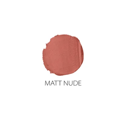 ANNEMARIE BÖRLIND LIPSTICK MATT NUDE