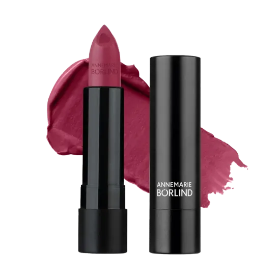 ANNEMARIE BÖRLIND LIPSTICK ROSEWOOD