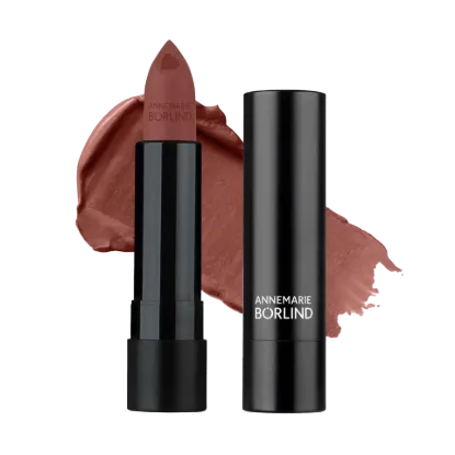 ANNEMARIE BÖRLIND LIPSTICK MATT TRUFFLE PLUM