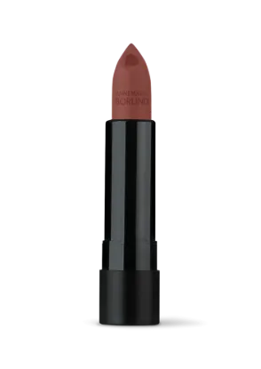 ANNEMARIE BÖRLIND LIPSTICK MATT TRUFFLE PLUM
