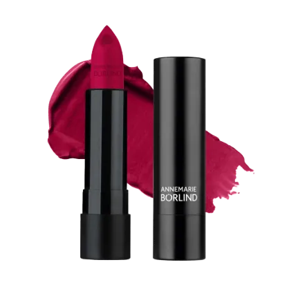 ANNEMARIE BÖRLIND LIPSTICK MATT RED