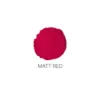 ANNEMARIE BÖRLIND LIPSTICK MATT RED