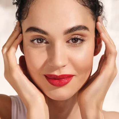 ANNEMARIE BÖRLIND LIPSTICK MATT RED