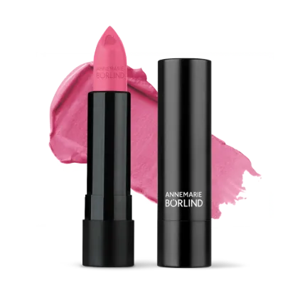 ANNEMARIE BÖRLIND LIPSTICK HOT PINK