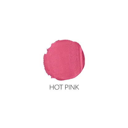 ANNEMARIE BÖRLIND LIPSTICK HOT PINK