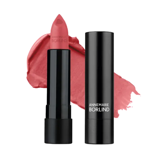 ANNEMARIE BÖRLIND LIPSTICK DEWY ROSÉ