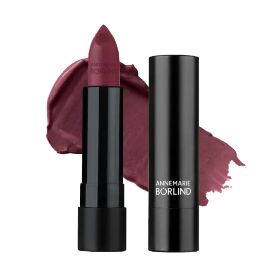 ANNEMARIE BÖRLIND LIPSTICK CASSIS
