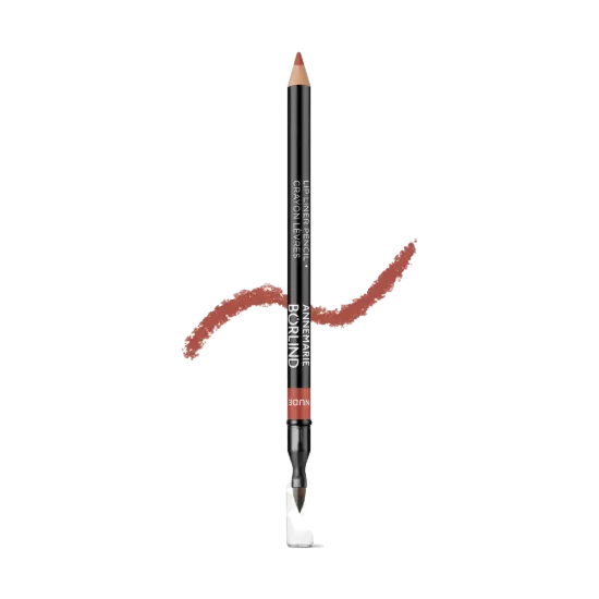 ANNEMARIE BÖRLIND LIP LINER PENCIL NUDE