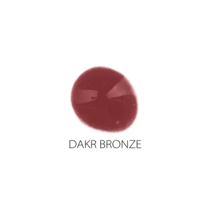 ANNEMARIE BÖRLIND LIP GLOSS DARK BRONZE