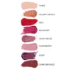 ANNEMARIE BÖRLIND LIP GLOSS DARK BRONZE