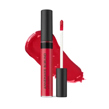 ANNEMARIE BÖRLIND LIP GLOSS RED