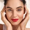 ANNEMARIE BÖRLIND LIP GLOSS RED