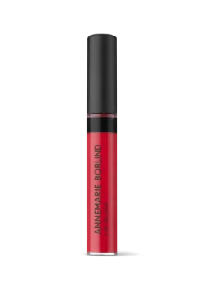 ANNEMARIE BÖRLIND LIP GLOSS RED
