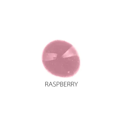 ANNEMARIE BÖRLIND LIP GLOSS RASPBERRY