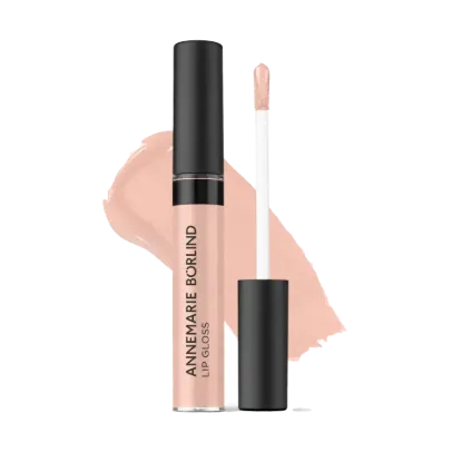 ANNEMARIE BÖRLIND LIP GLOSS NUDE