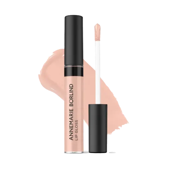 ANNEMARIE BÖRLIND LIP GLOSS NUDE