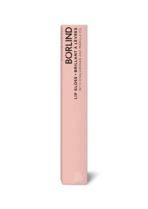 ANNEMARIE BÖRLIND LIP GLOSS NUDE