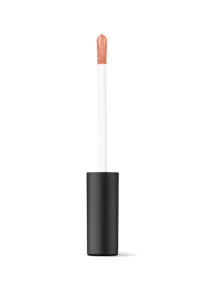 ANNEMARIE BÖRLIND LIP GLOSS GLOWY PEACH