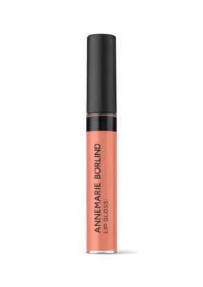 ANNEMARIE BÖRLIND LIP GLOSS GLOWY PEACH