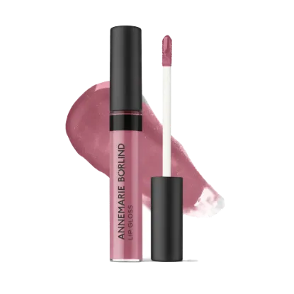 ANNEMARIE BÖRLIND LIP GLOSS DEWY ROSÉ