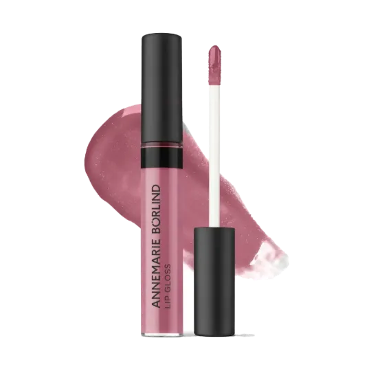 ANNEMARIE BÖRLIND LIP GLOSS DEWY ROSÉ