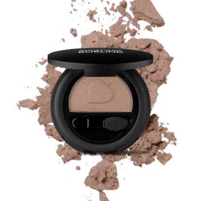 ANNEMARIE BÖRLIND POWDER EYE SHADOW TAUPE DELIGHT
