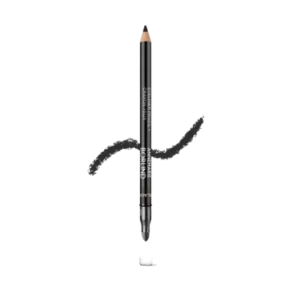 ANNEMARIE BÖRLIND EYELINER PENCIL BLACK