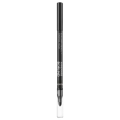ANNEMARIE BÖRLIND EYELINER PENCIL BLACK