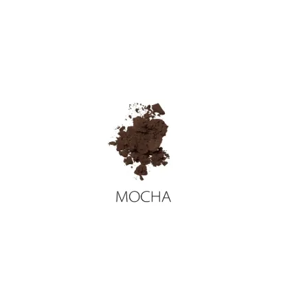 ANNEMARIE BÖRLIND POWDER EYE SHADOW MOCHA