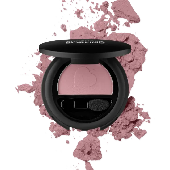 ANNEMARIE BÖRLIND POWDER EYE SHADOW MATT ROSÉ