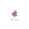 ANNEMARIE BÖRLIND POWDER EYE SHADOW MATT ROSÉ