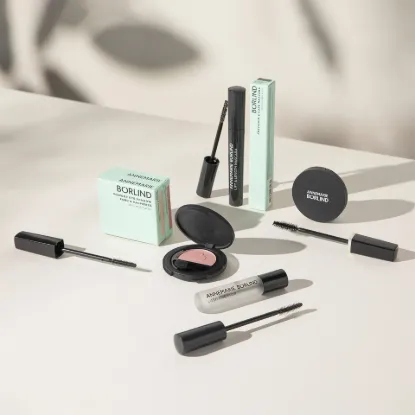 ANNEMARIE BÖRLIND POWDER EYE SHADOW MATT ROSÉ