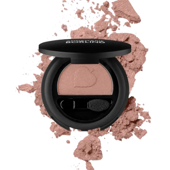 ANNEMARIE BÖRLIND POWDER EYE SHADOW ROSY GLOW