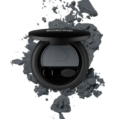 ANNEMARIE BÖRLIND POWDER EYE SHADOW MATT GRAPHITE
