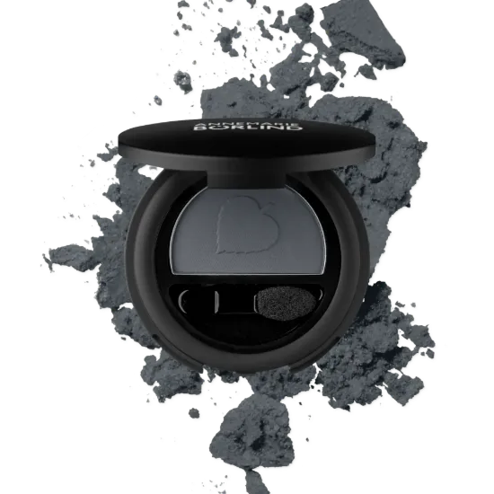 ANNEMARIE BÖRLIND POWDER EYE SHADOW MATT GRAPHITE