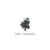 ANNEMARIE BÖRLIND POWDER EYE SHADOW MATT GRAPHITE