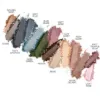 ANNEMARIE BÖRLIND POWDER EYE SHADOW MATT GRAPHITE